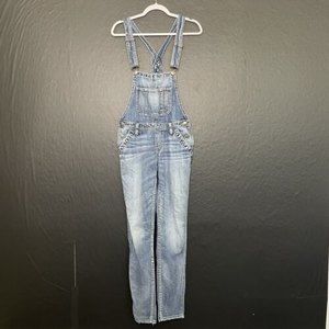 Silver Jeans Overalls for Women - Poshmark